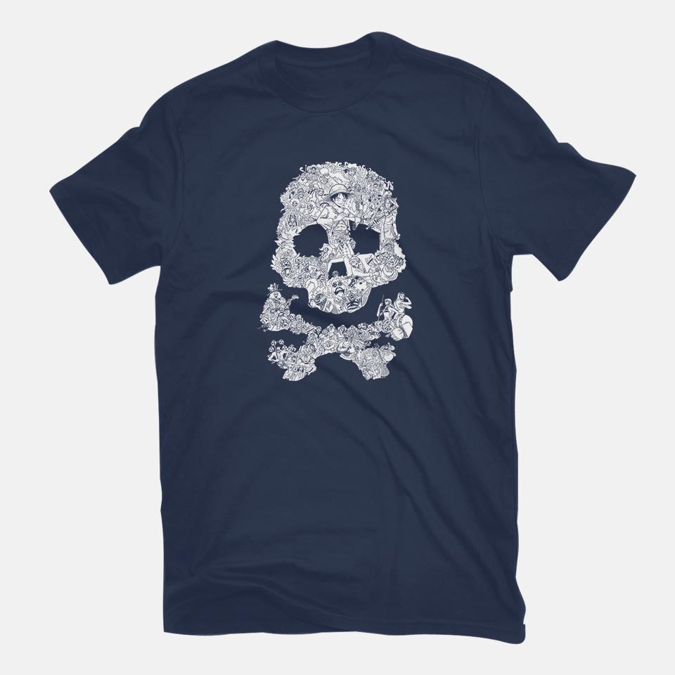 We Are Pirates (Online Order Only)