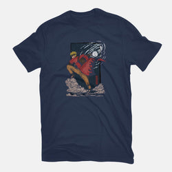 Hero of the Leaf (Online Order Only)