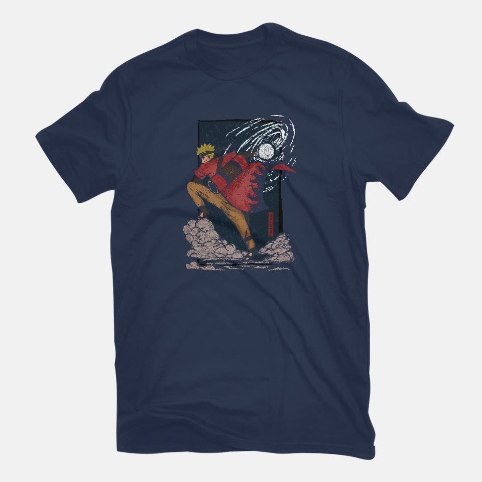 Hero of the Leaf (Online Order Only)