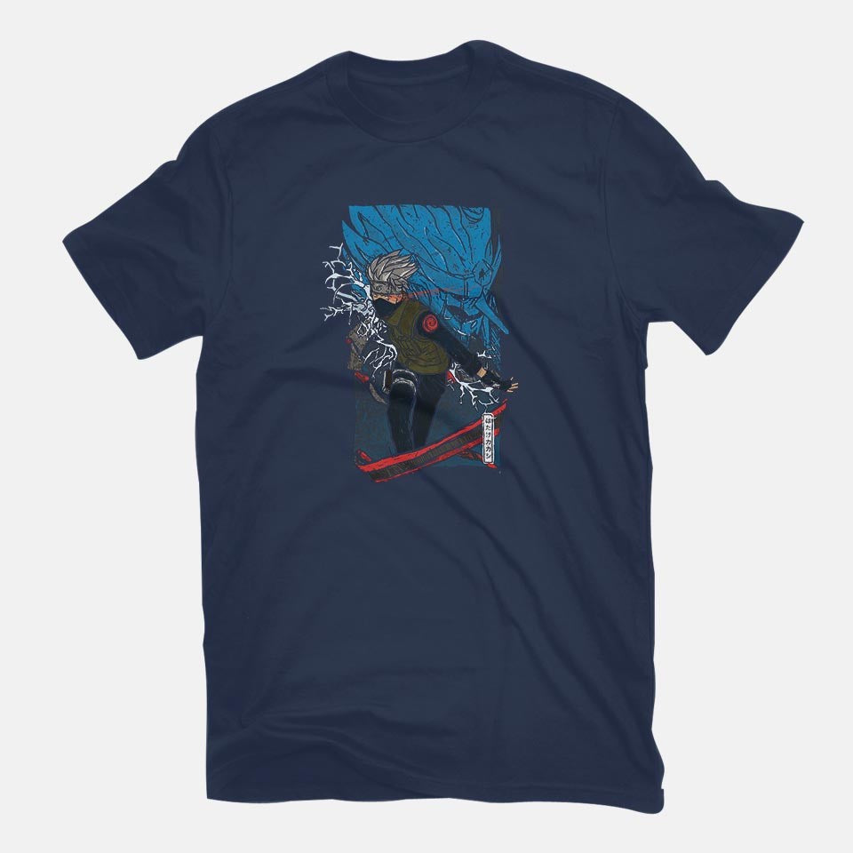Senpai (Online Order Only)