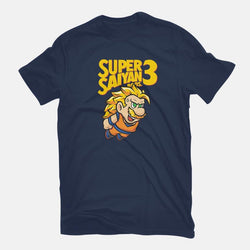 Saiyan Bros 3 (Online Order Only)