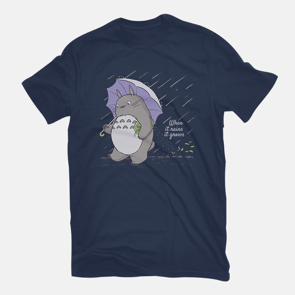 When It Rains (Online Order Only)