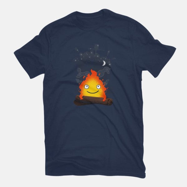 Walking Castle (Online Order Only)