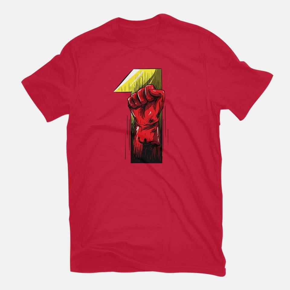 1 Punch! (Online Order Only)