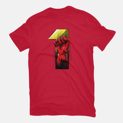 1 Punch! (Online Order Only)