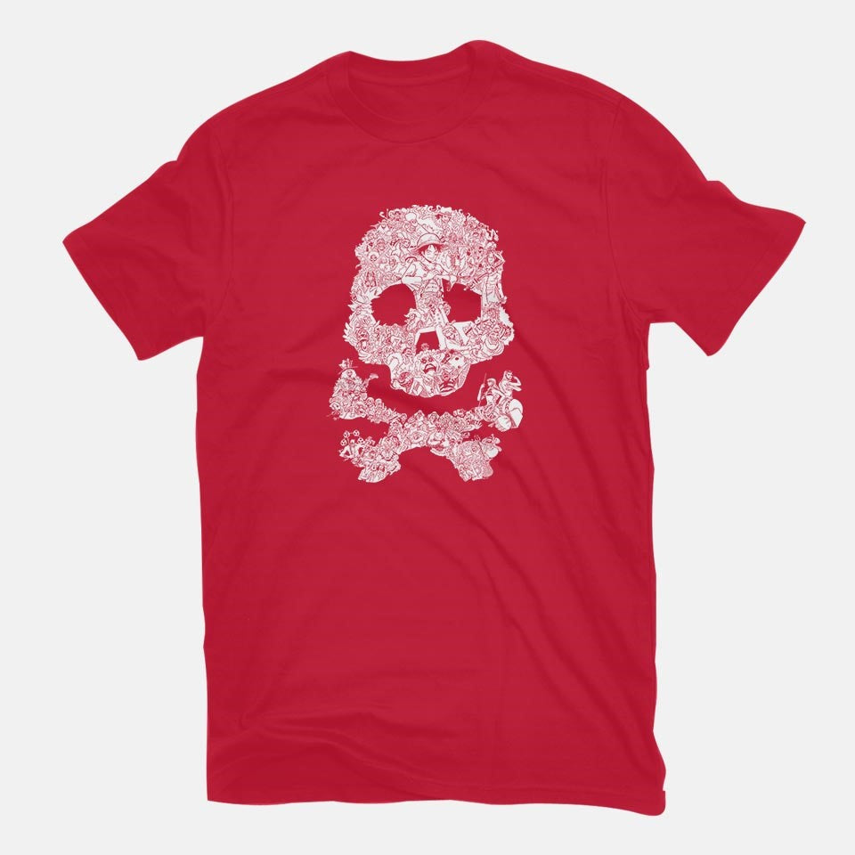 We Are Pirates (Online Order Only)