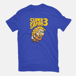 Saiyan Bros 3 (Online Order Only)