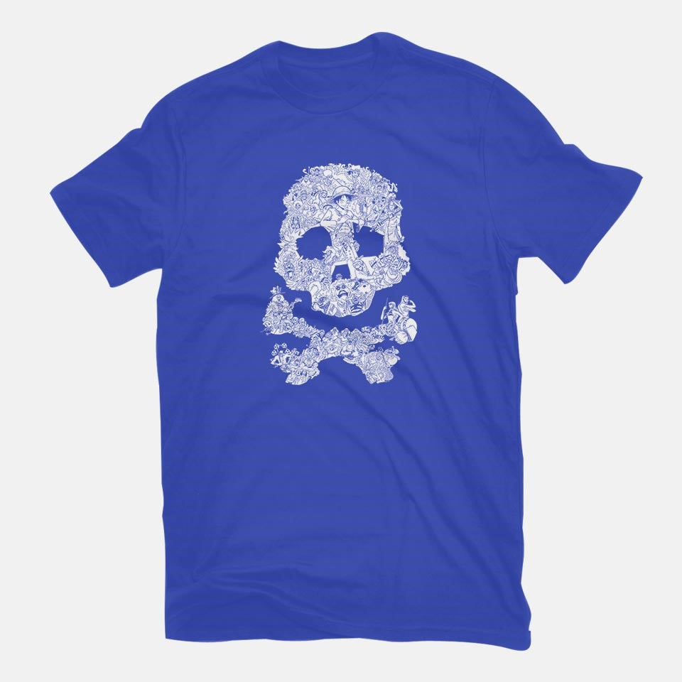 We Are Pirates (Online Order Only)