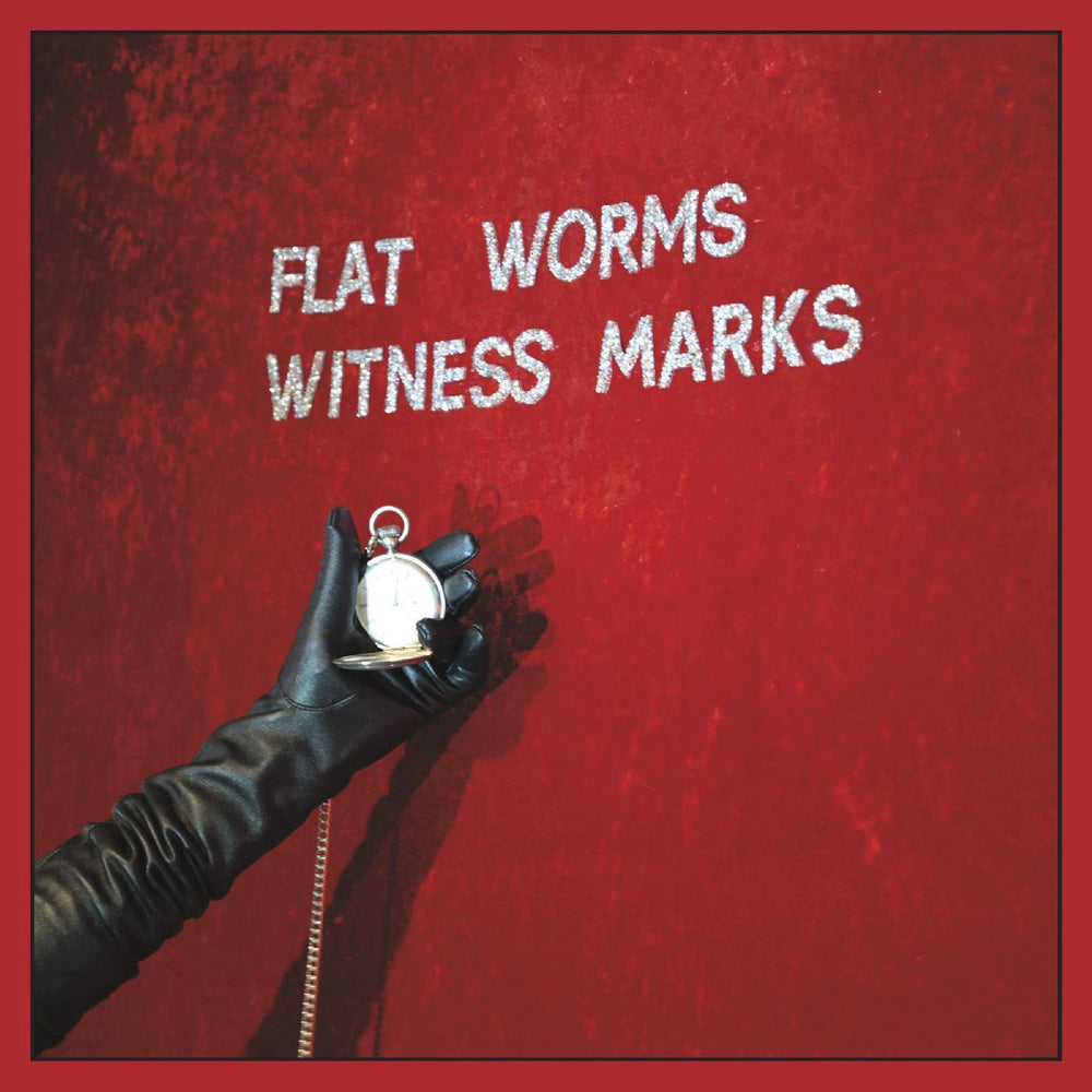 Witness Marks [Vinyl] (ONLINE ORDER ONLY)