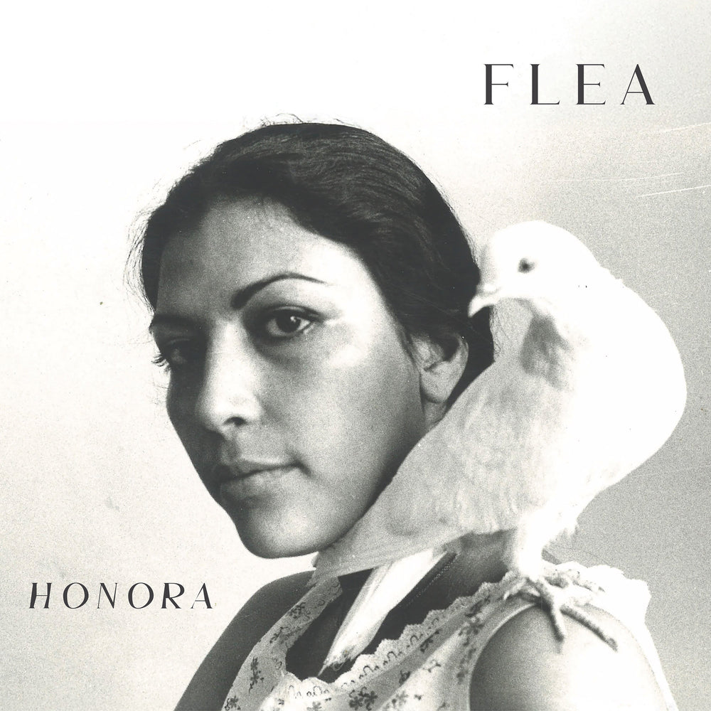 Honora [Standard Black Vinyl] [2LP] [Vinyl]
