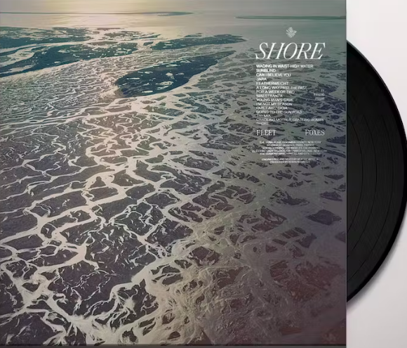 Fleet Foxes - Shore [Vinyl] (ONLINE ORDER ONLY)