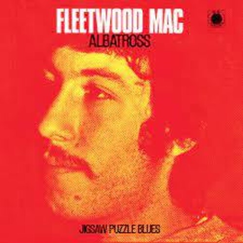 Albatross (Limited Edition, Red Vinyl) [Import] [Vinyl]