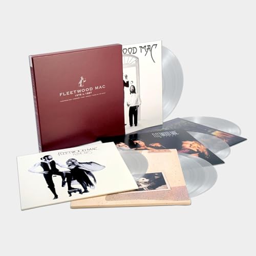 Fleetwood Mac [Vinyl] (ONLINE ORDER ONLY)