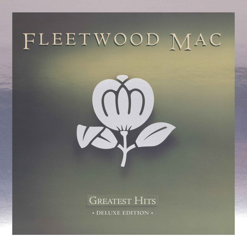 Fleetwood Mac - Greatest Hits [2Cd] [CD]