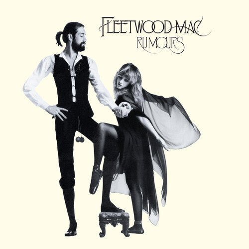 Rumours (Amazon Exclusive "Grape" Purple Vinyl) [Vinyl] (ONLINE ORDER ONLY)