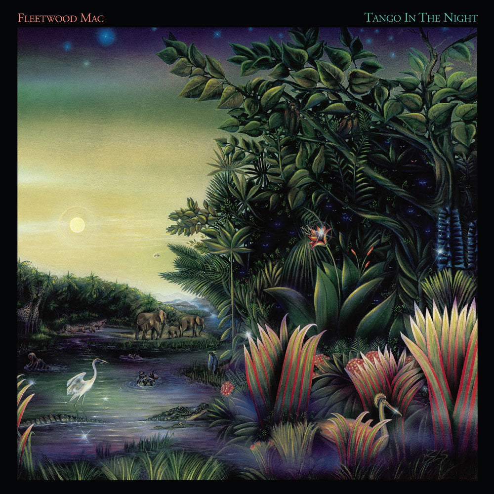 Tango In The Night [Vinyl] (ONLINE ORDER ONLY)