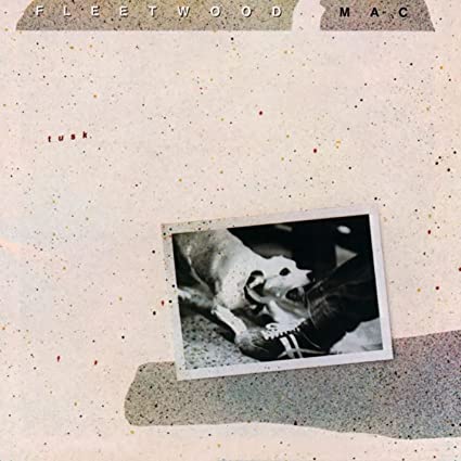 Tusk (2 Lp's) [Vinyl] (ONLINE ORDER ONLY)