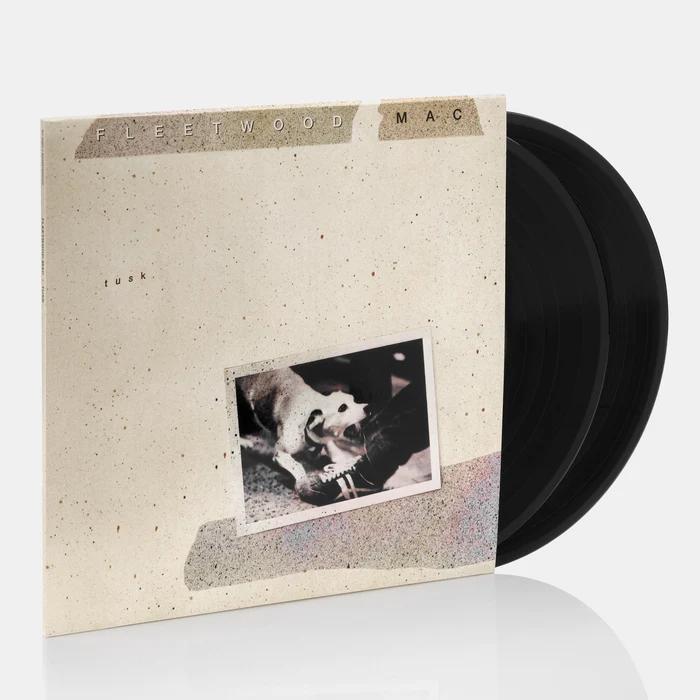 Tusk (2 Lp's) [Vinyl] (ONLINE ORDER ONLY)