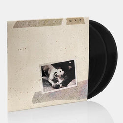 Tusk (2 Lp's) [Vinyl] (ONLINE ORDER ONLY)