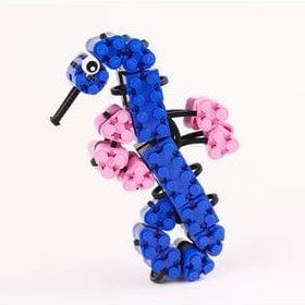 FLEXO Ocean Life Range - Seahorse (Online Order Only)