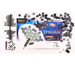FLEXO Ocean Life Range - Stingray (Online Order Only)