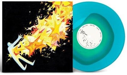 Burnout Days [Explicit Content] (Indie Exclusive, Colored Vinyl) [Explicit Content] [Vinyl] (ONLINE ORDER ONLY)