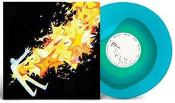 Burnout Days [Explicit Content] (Indie Exclusive, Colored Vinyl) [Explicit Content] [Vinyl] (ONLINE ORDER ONLY)