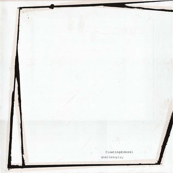 Goal Less Play [Vinyl] (ONLINE ORDER ONLY)