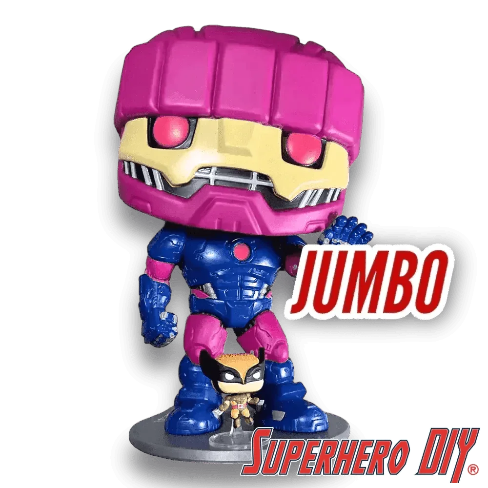 Floating Figure Shelves – Wall-Mounted Display for Funko Pops and Collectibles (ONLINE ORDER ONLY)