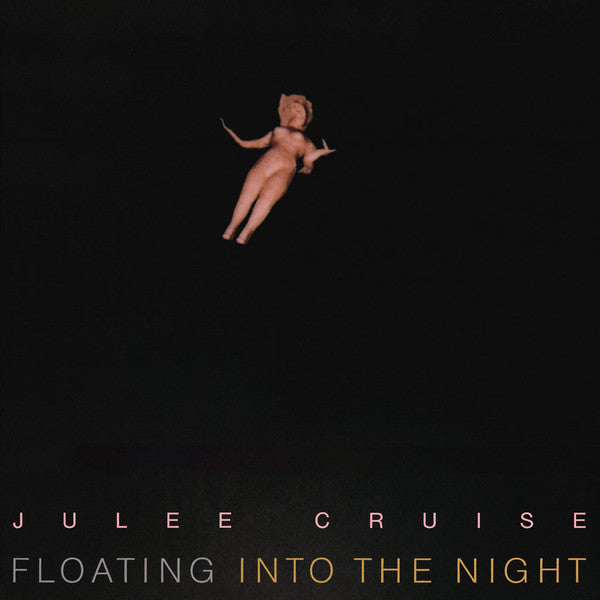 Julee Cruise - Floating Into The Night [Pink] [Vinyl] (ONLINE ORDER ONLY)