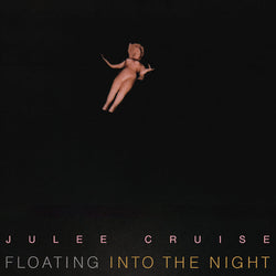 Julee Cruise - Floating Into The Night [Pink] [Vinyl] (ONLINE ORDER ONLY)
