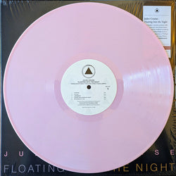 Julee Cruise - Floating Into The Night [Pink] [Vinyl] (ONLINE ORDER ONLY)