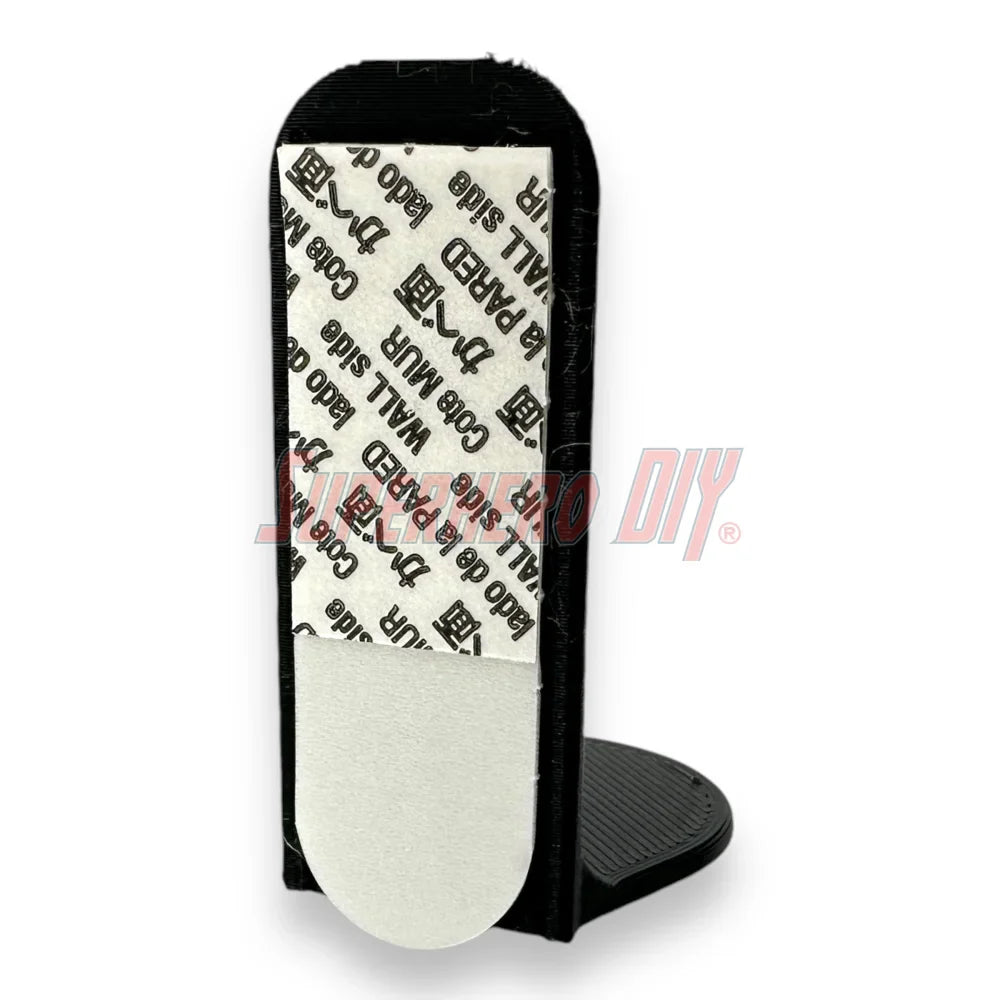 Floating Shelf for Disney Doorables | Out of box wall display | Comes with Command strips! (ONLINE ORDER ONLY)