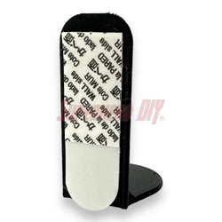 Floating Shelf for Disney Doorables | Out of box wall display | Comes with Command strips! (ONLINE ORDER ONLY)