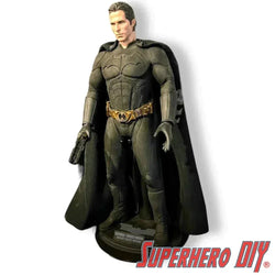 Floating Shelf for Hot Toys | 1/6 Scale Figure Shelf | Floating shelf for collectible figure | Collectible Statue Display Shelf (ONLINE ORDER ONLY)