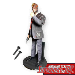 Floating Shelf for Hot Toys | 1/6 Scale Figure Shelf | Floating shelf for collectible figure | Collectible Statue Display Shelf (ONLINE ORDER ONLY)