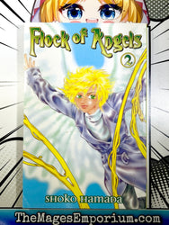 Flock of Angels Vol 2 (Online Order Only)