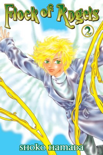 Flock of Angels Vol 2 (Online Order Only)
