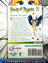 Flock of Angels Vol 2 (Online Order Only)