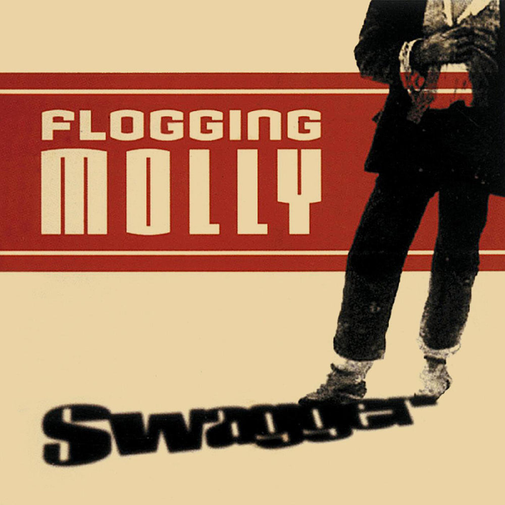 Swagger [Vinyl] (ONLINE ORDER ONLY)