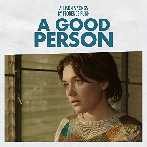 Florence Pugh - Allison's Songs [10" Single] [Vinyl] (ONLINE ORDER ONLY)