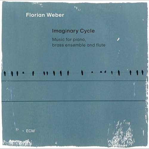 Imaginary Cycle [CD] (ONLINE ORDER ONLY)