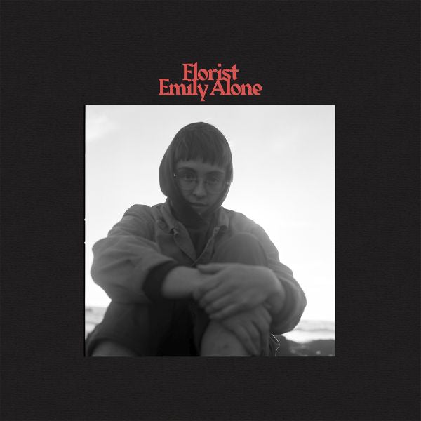 Florist - Emily Alone [CD] (ONLINE ORDER ONLY)