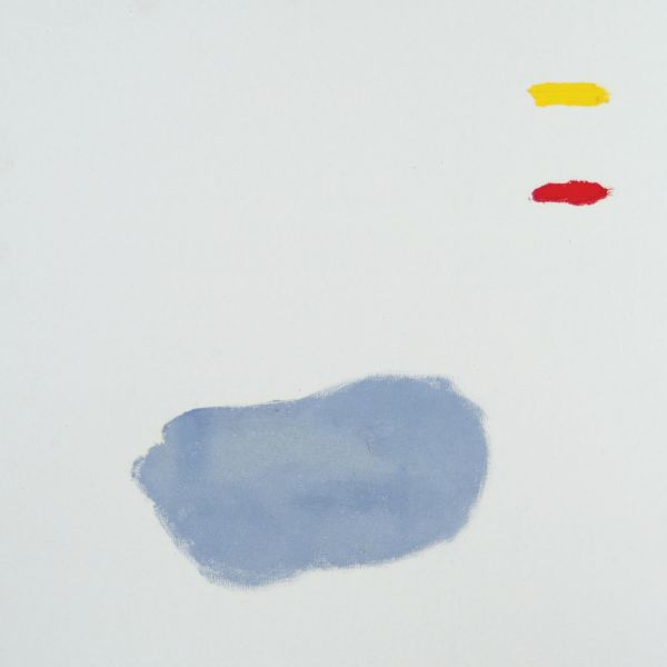 Florist - If Blue Could Be Happiness [CD] (ONLINE ORDER ONLY)