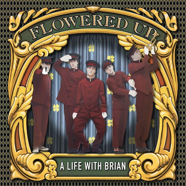 A Life With Brian [Vinyl] (ONLINE ORDER ONLY)