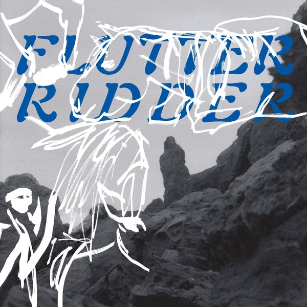 Flutter Ridder [Vinyl] (ONLINE ORDER ONLY)