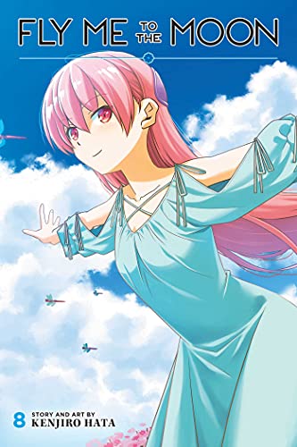 Fly Me To The Moon Vol 8 (Online Order Only)