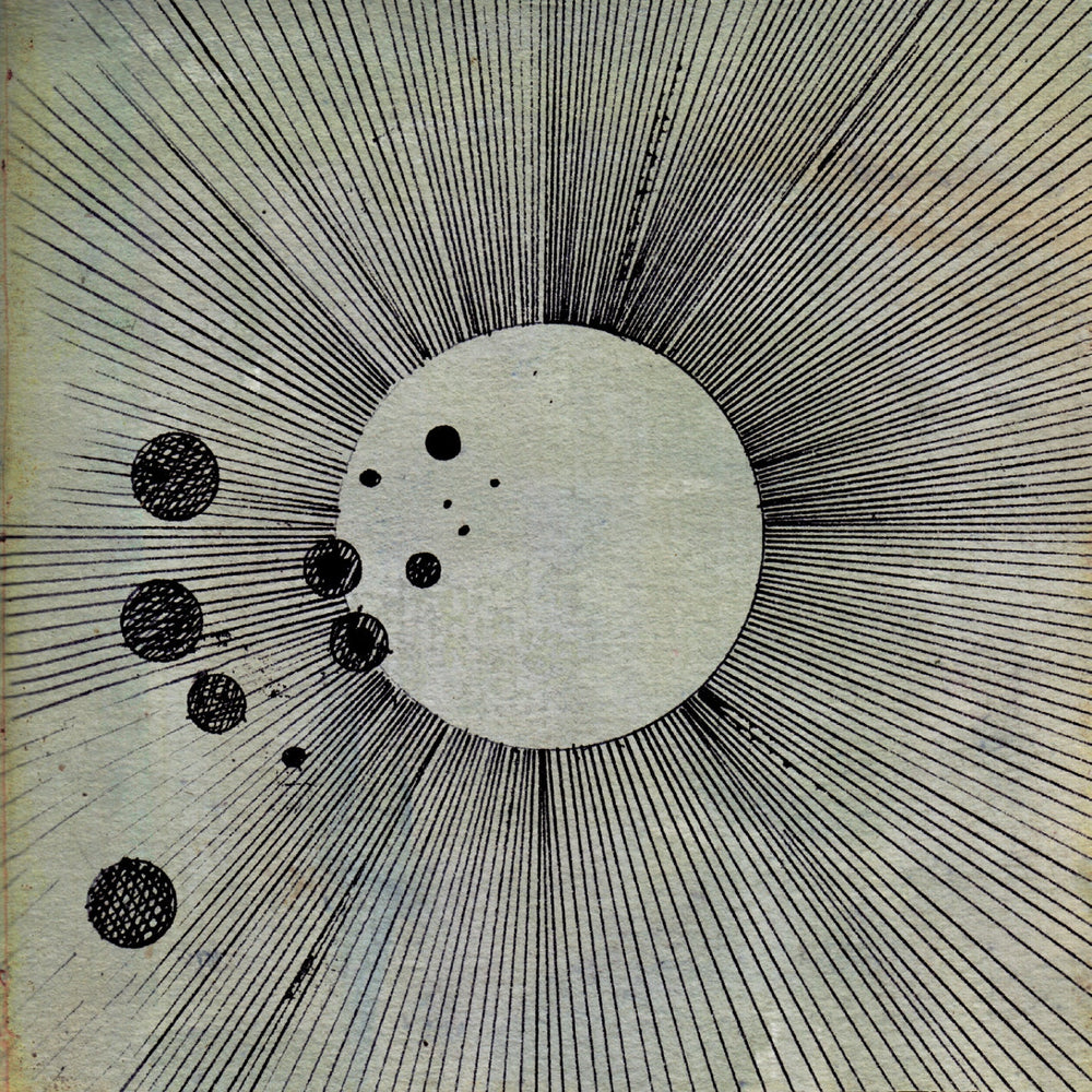 Flying Lotus - Cosmogramma [CD] (ONLINE ORDER ONLY)
