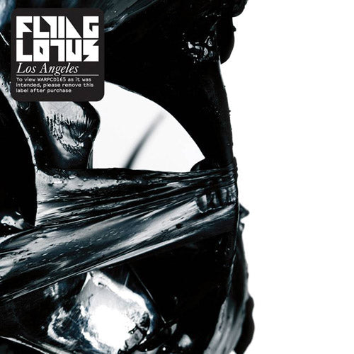 Flying Lotus - Los Angeles [CD] (ONLINE ORDER ONLY)