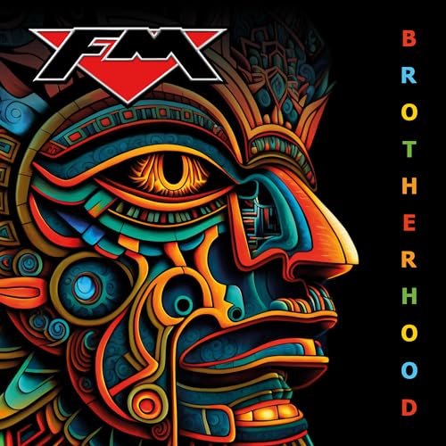 Brotherhood [CD] (ONLINE ORDER ONLY)
